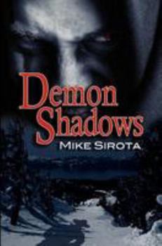 Paperback Demon Shadows Book