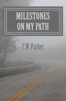 Paperback Milestones on My Path: Testimony Shorts Book