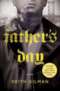 Father's Day: A Mystery - Book #1 of the Lou Kline