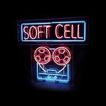 Music - CD Keychains & Snowstorms - The Soft Cell Story Book