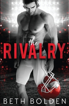 The Rivalry - Book #1 of the Riptide