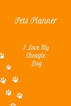 Pets Planner: Take care of your pets