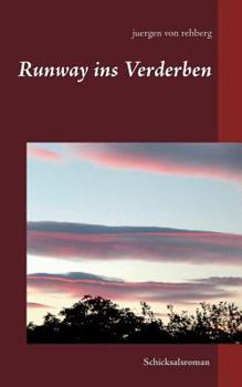 Paperback Runway ins Verderben [German] Book