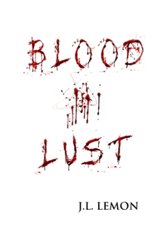 Paperback Blood Lust Book