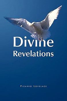 Paperback Divine Revelations Book