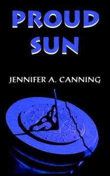 Paperback Proud Sun Book