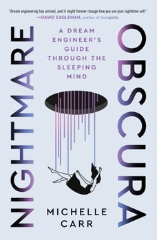 Nightmare Obscura: A Dream Engineer's Guide Through the Sleeping Mind