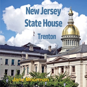 New Jersey State House: Trenton