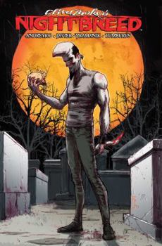 Paperback Clive Barker's Nightbreed Vol. 3 Book