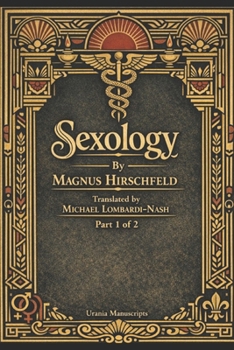 Sexology Part 1