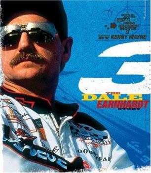 Paperback 3 the Dale Earnhardt Story Book