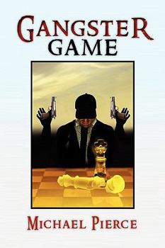 Paperback Gangster Game Book