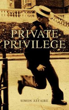 Hardcover Private Privilege Book