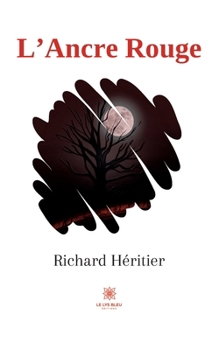 Paperback L'Ancre Rouge [French] Book