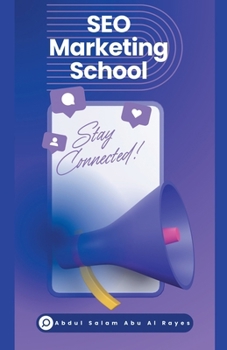 Paperback SEO Marketing School Book
