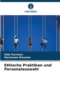 Paperback Ethische Praktiken und Personalauswahl [German] Book