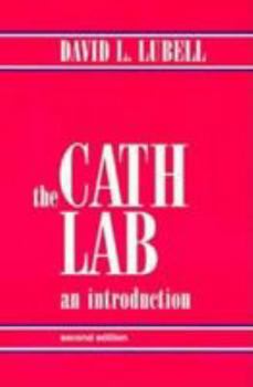 Paperback The Cath Lab: An Introduction Book