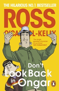 Don’t Look Back in Ongar (Ross O’Carroll-Kelly)