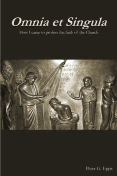 Paperback Omnia et Singula Book