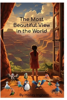 Paperback The Most Beautiful View in the World Book