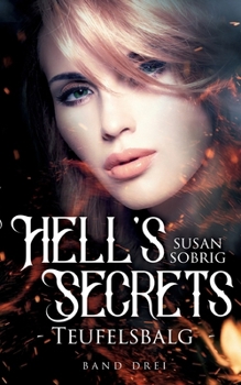 Paperback Teufelsbalg: Hell's Secrets 3 [German] Book