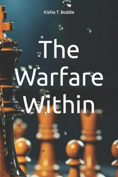 Paperback The Warfare Within Book