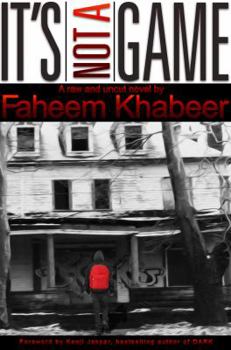 Paperback It's Not a Game Book