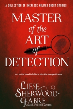 Paperback Master of the Art of Detection Book
