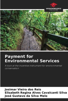 Paperback Payment for Environmental Services Book