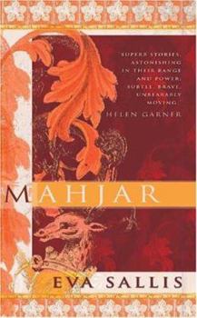 Paperback Mahjar Book