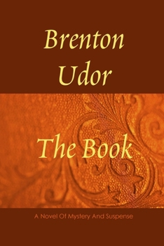 Paperback The Book