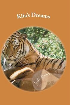 Paperback Kiia's Dreams Book