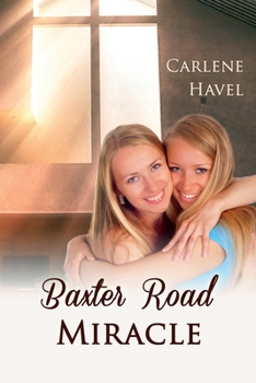 Paperback Baxter Road Miracle Book