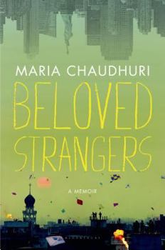 Hardcover Beloved Strangers: A Memoir Book