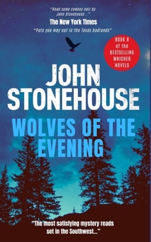 Paperback Wolves of the Evening Book