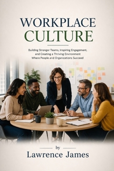 Paperback Workplace Culture Book