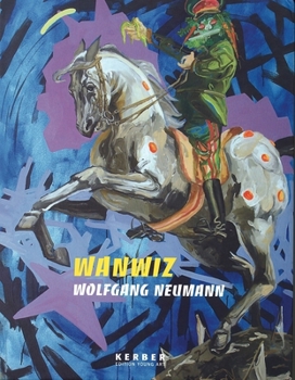 Wolfgang Neumann: Wanwiz
