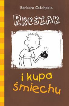 Paperback PIG and the Talking Poo (Polish): Set 1 Book