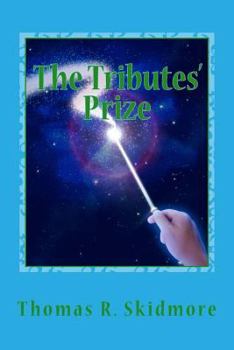 Paperback The Tributes' Prize Book