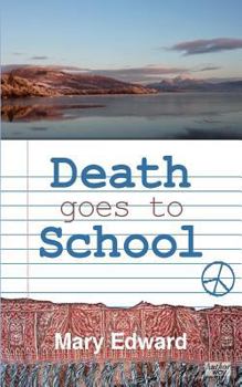 Paperback Death Goes to School Book