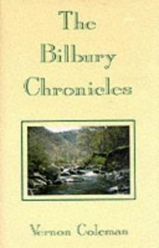 Hardcover The Bilbury Chronicles Book