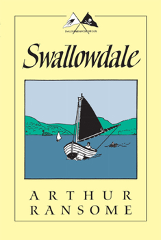 Swallowdale - Book #2 of the Swallows and Amazons