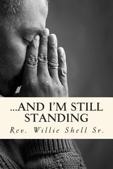 Paperback ...And I'm Still Standing Book