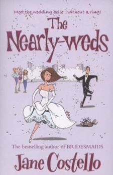 Paperback The Nearly-Weds Book