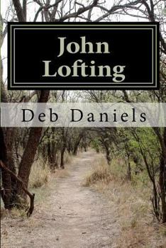 Paperback John Lofting Book