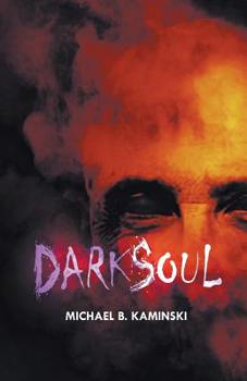 Paperback Dark Soul Book