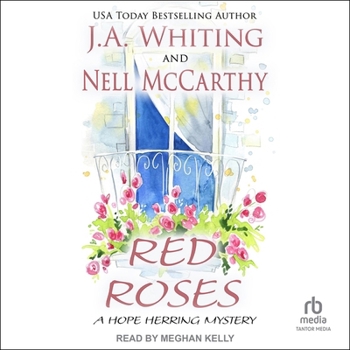 Red Roses (A Hope Herring Mystery)