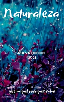 Paperback Naturaleza [Spanish] Book