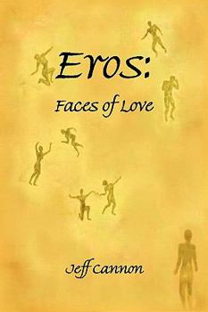 Hardcover Eros: Faces of Love Book