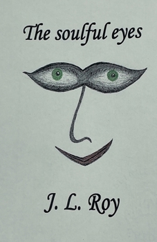 Paperback The Soulful Eyes Book